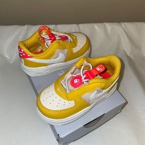 Toddler Sneakers